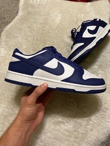 Nike dunk low Concord