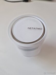 Netatmo termo hlavica na radiator