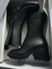 Chloé Betty Rain boots 36