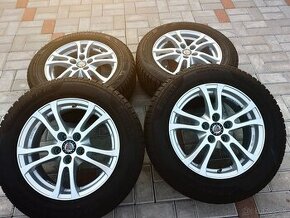 Platin - audi, Škoda, seat, volkswagen 5x112 r16