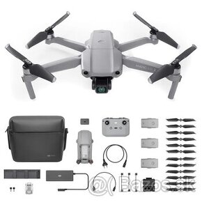 DJI Mavic Air 2 Fly more combo