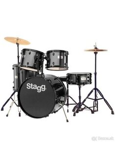 stagg tim 122b bk