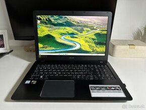 Acer 15,6” F15 Notebook