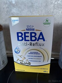 Beba ÁR a Beba HA 2