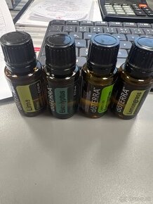 Doterra