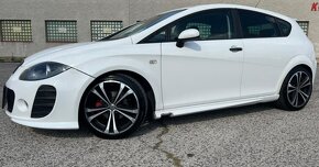 Seat Leon 2 1,9 TDI