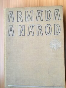 1.ČSR - ARMÁDA  A  NÁROD