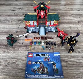 LEGO NINJAGO 70728