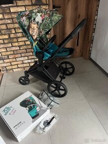 Predam Cybex priam 2022