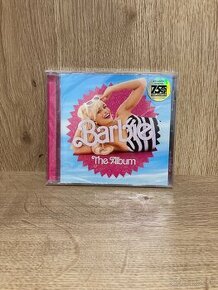 CD Barbie - The Album