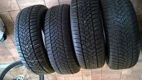 ZIMNÉ 215/60 R16 DUNLOP CONTINENTAL  BF-GOODRICH od 30-€/kus