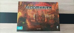 Gloomhaven