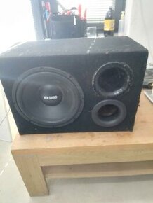 New Sound 250W