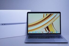 ZÁRUKA/MacbookAir 13.3"/M1(8 CORE) /8GB RAM/256GB SSD