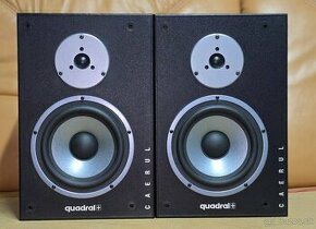 Predam reproduktory quadral qlx 115