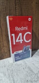 Nový Xiaomi Redmi 14C