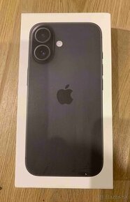 iPhone 16 256GB