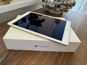 REZERVOVANE - Apple Ipad Air 2 Wi-Fi 128GB Gold