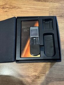 Nokia 8800 Sirocco