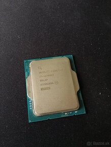 Intel Core i7 12700KF