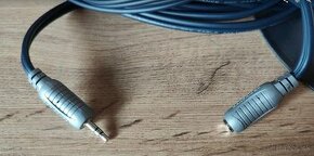 Bandridge predlzujuci audio kabel 3,5 Jack