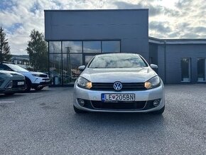 Golf 6