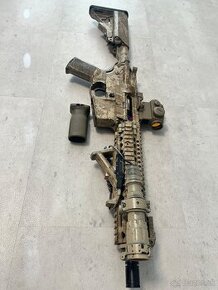 SA M4  Mk18