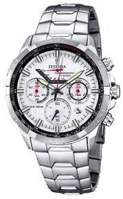 Hodinky Festina 6836/1