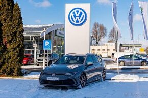 Golf Variant R-Line 1.5 eTSI ACT DS7