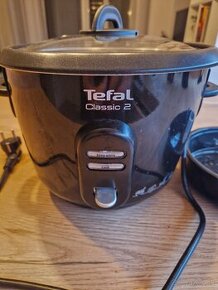 Ryžovar Tefal Classic 2