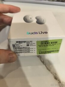 samsung buds live