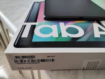 Samsung Galaxy Tab A /10,1 LTE, 32GB ,black