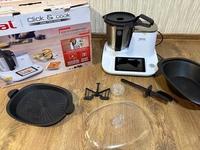 Tefal click a cook