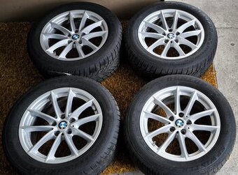 5x112,r17,7,5J,et27,original-BMW-225/55-r17-Dunlop-TOPstav