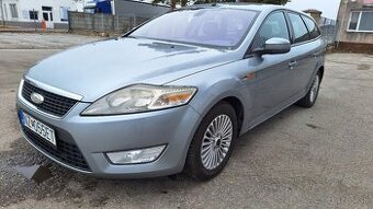 FORD MONDEO COMBI 1.8 DTI