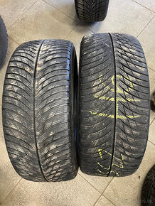 235/45 R18 Michelin Alpin A5 (zimné)