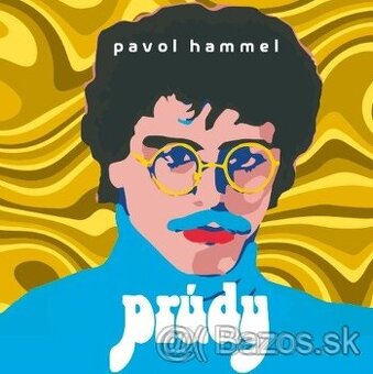 Pavol Hammel & PRÚDY - 60 rokov legendy