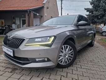 Škoda Superb III 2.0 TDi DSG SCR 150k Style (diesel) s DPH