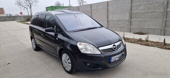 Predam Opel Zafira B - 1.9 CDTI 88 KW M6 diesel rok 2008