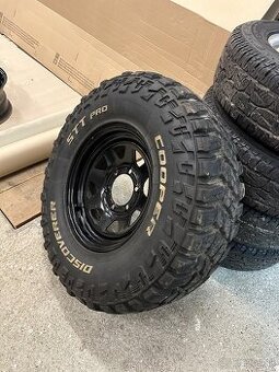 31x10.5 r15 6x139,7