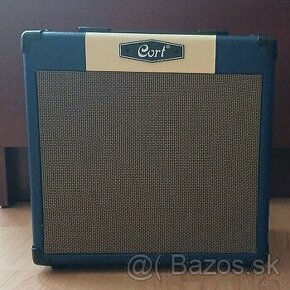 Gitarové combo Cort CM15R