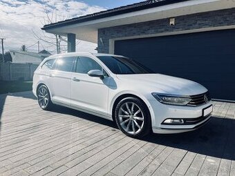 Vw Passat 1.5TSi DSG Bussines