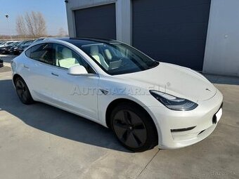 Tesla Model 3 75KWH Long-Range Dual Motor