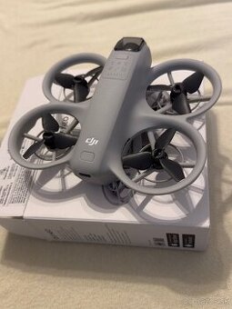 Predam dron DJI NEO