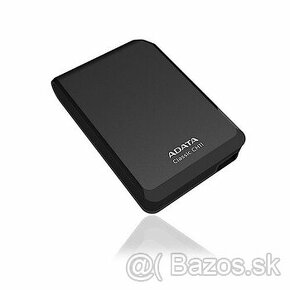 Predam ext hdd ADATA 500GB - 1