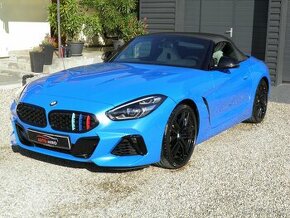 BMW Z4 Cabrio M40i A/T