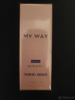 Giorgio Armani My Way 15ml EDP