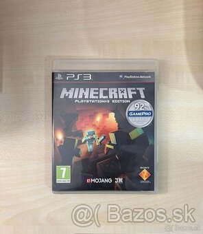 Playstation 3 hry 15€/ks