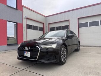 Audi A6 Avant 45 3.0 TDI mHEV quattro S tronic DPH .