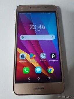 huawei y5 II, nová batéria